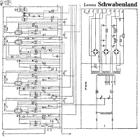 ITT ln21021 - Schematicwabenland-top-super - Schematic - Manual 